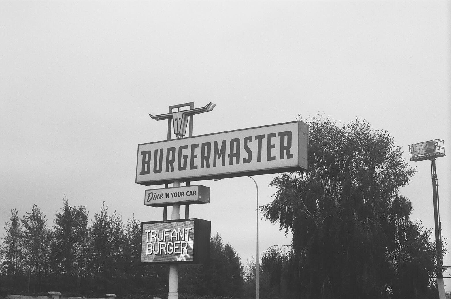 Burgermaster
