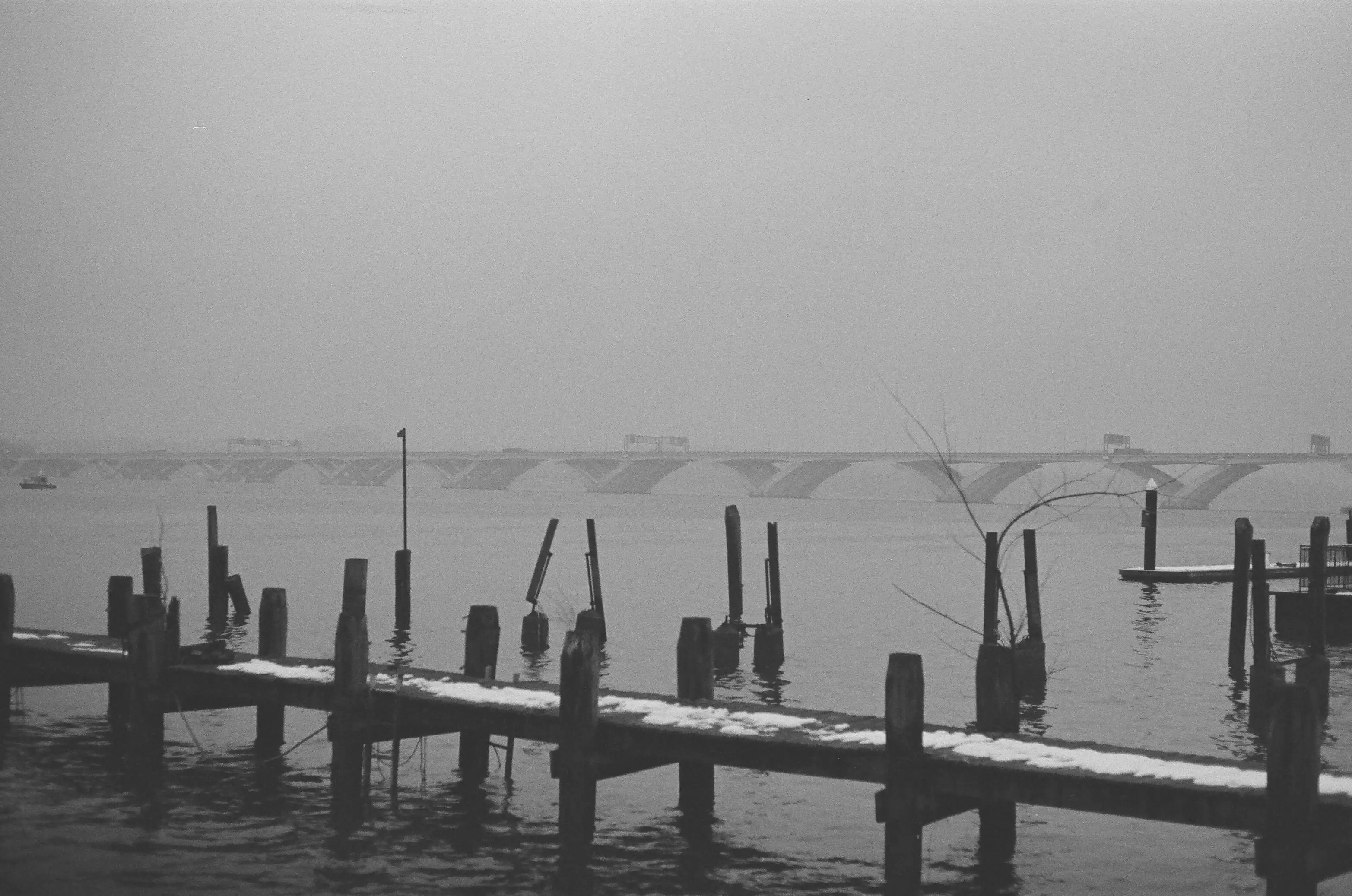 boardwalk